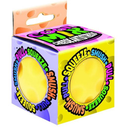 Cool Mix Cheese Cube 6 cm